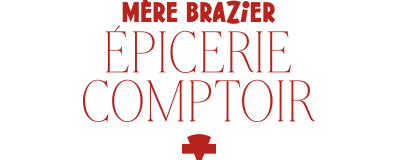 Epicerie Mère Brazier Lyon Les Halles